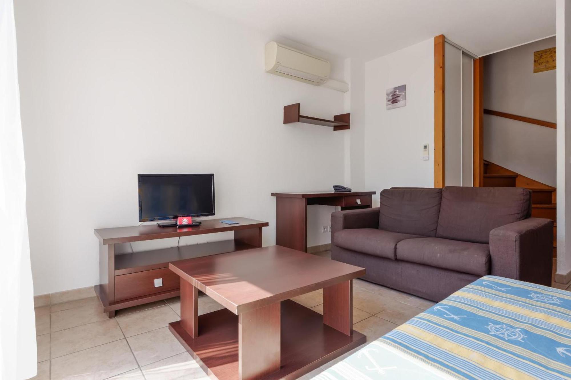 Appartment with 2 bedrooms
