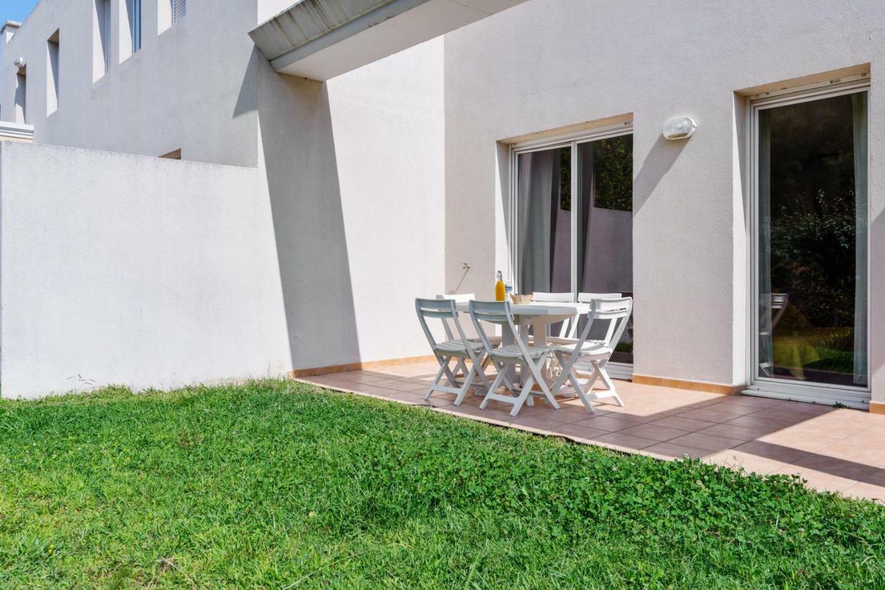 Family Villa with 3 Bedrooms